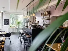 Cafe