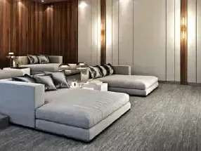 Mini theatre
