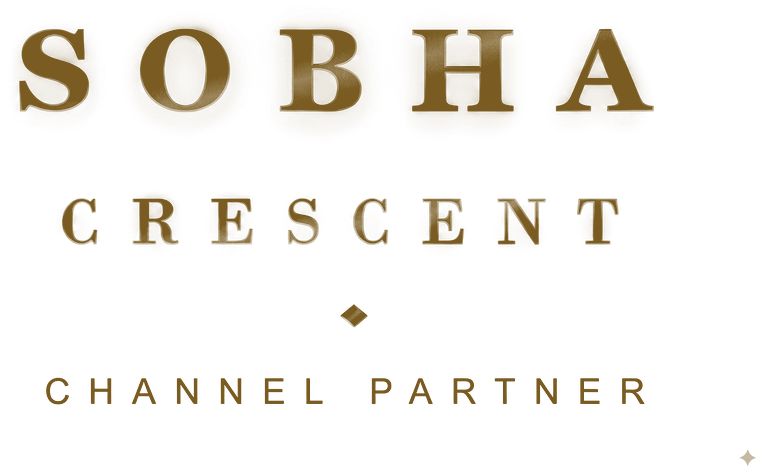 Sobha Crescent — Channel Partner